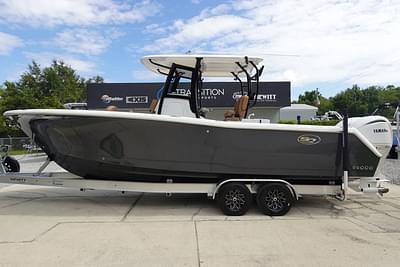 BOATZON | Sea Hunt GameFish 28FS 2026