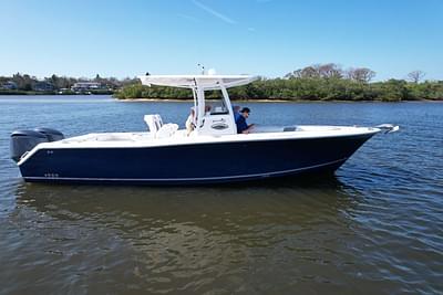 BOATZON | Sea Hunt Gamefish 29 2013