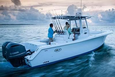 BOATZON | Sea Hunt Gamefish 30 2016