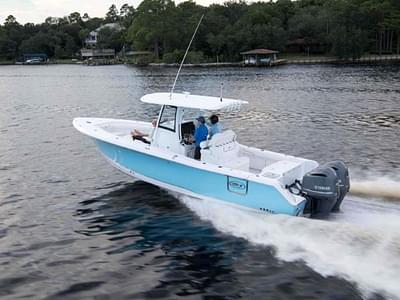 BOATZON | Sea Hunt Gamefish 30 2018