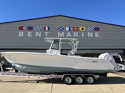 BOATZON | Sea Hunt Gamefish 30 Coffin Box 2025 BOATZON | Sea Hunt Gamefish 30 Coffin Box 2025