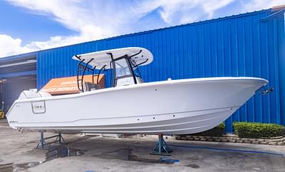 BOATZON | Sea Hunt Gamefish 30 Forward Seating 2025