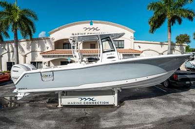 BOATZON | Sea Hunt Gamefish 30 FS 2025