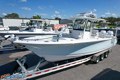 BOATZON | Sea Hunt Gamefish 30 with Coffin Box 2023