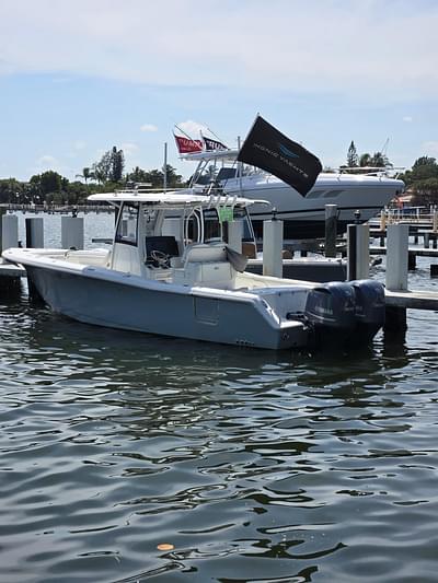 BOATZON | 2018 Sea Hunt Gamefish 30 with Foward seating BOATZON | 2018 Sea Hunt Gamefish 30 with Foward seating