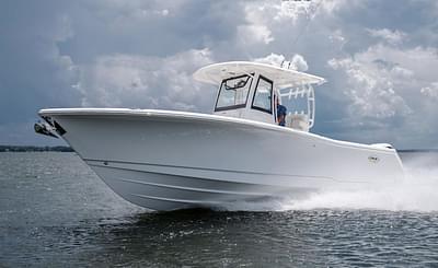 BOATZON | Sea Hunt Gamefish 30CB 2025