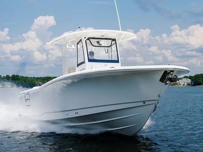 BOATZON | Sea Hunt Gamefish 30CB 2025