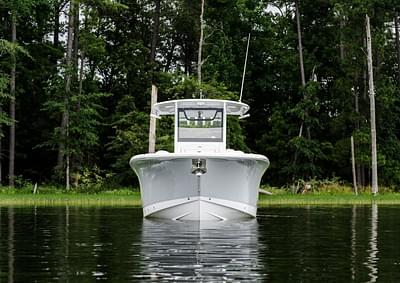 BOATZON | Sea Hunt Gamefish 30FS 2025