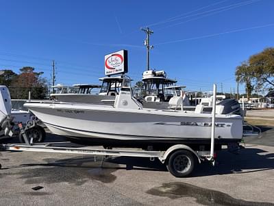 BOATZON | Sea Hunt Triton 177 2010 BOATZON | Sea Hunt Triton 177 2010