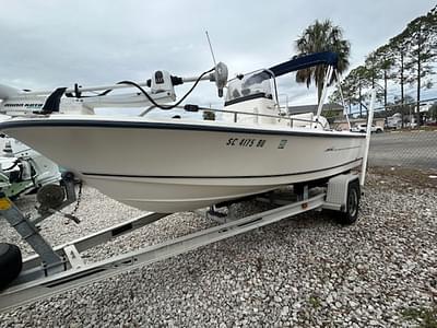 BOATZON | Sea Hunt Triton 2005