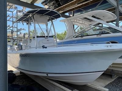 BOATZON | Sea Hunt Triton 202 2007