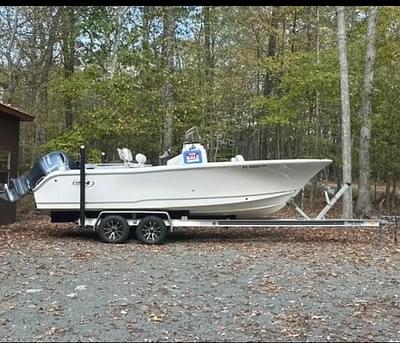 BOATZON | Sea Hunt Triton 225 2021 BOATZON | Sea Hunt Triton 225 2021