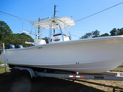 BOATZON | Sea Hunt Triton 260 2007