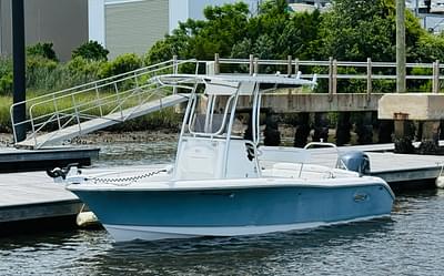 BOATZON | 2019 Sea Hunt Ultra 196 BOATZON | 2019 Sea Hunt Ultra 196