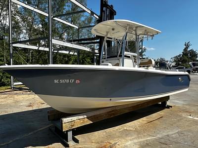 BOATZON | 2012 Sea Hunt Ultra 211