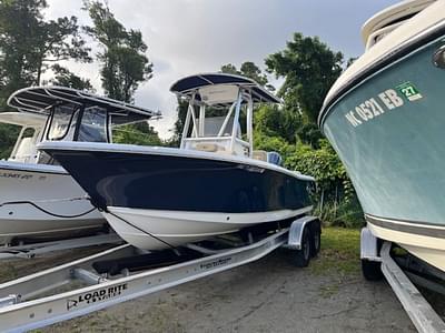 BOATZON | Sea Hunt Ultra 211 2018