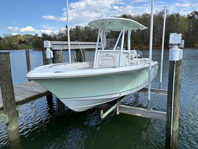 BOATZON | Sea Hunt Ultra 219 2022 BOATZON | Sea Hunt Ultra 219 2022