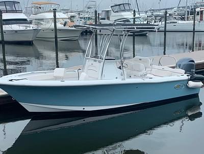 BOATZON | Sea Hunt Ultra 219 2022 BOATZON | Sea Hunt Ultra 219 2022