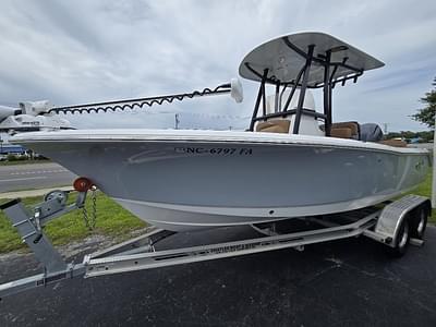 BOATZON | Sea Hunt Ultra 219 2023 BOATZON | Sea Hunt Ultra 219 2023