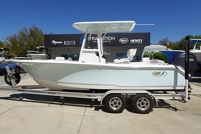 BOATZON | Sea Hunt Ultra 219 2025 BOATZON | Sea Hunt Ultra 219 2025
