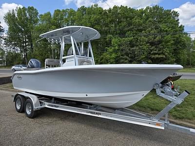 BOATZON | Sea Hunt Ultra 219 2025