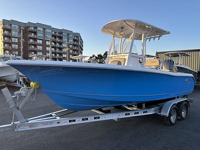 BOATZON | Sea Hunt Ultra 219 2025 BOATZON | Sea Hunt Ultra 219 2025