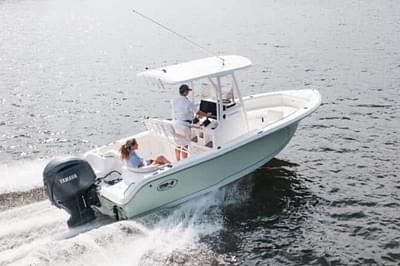 BOATZON | Sea Hunt Ultra 219 2026