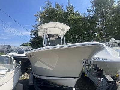 BOATZON | Sea Hunt Ultra 225 2012