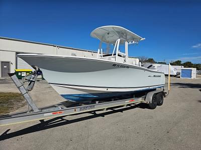 BOATZON | Sea Hunt Ultra 225 2013