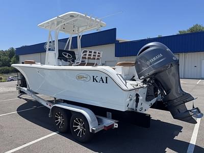 BOATZON | Sea Hunt Ultra 225 2019