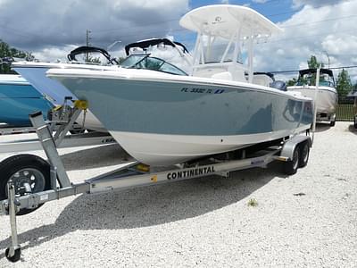 BOATZON | Sea Hunt Ultra 229 2023 BOATZON | Sea Hunt Ultra 229 2023