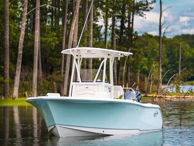 BOATZON | Sea Hunt Ultra 229 2024