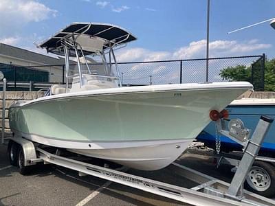 BOATZON | Sea Hunt Ultra 229 2024