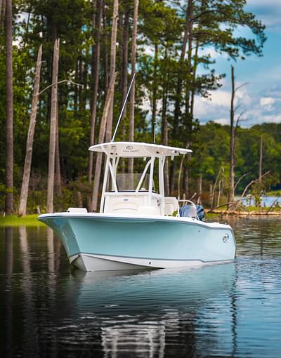 BOATZON | Sea Hunt Ultra 229 2025