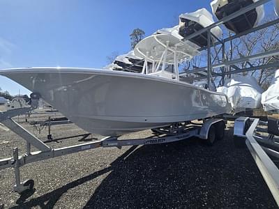 BOATZON | Sea Hunt Ultra 229 2025