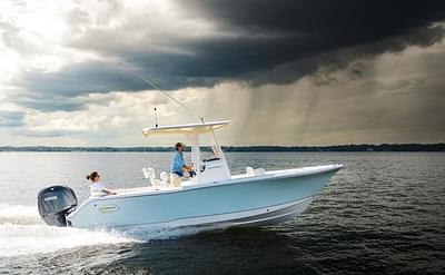 BOATZON | Sea Hunt Ultra 229 2025