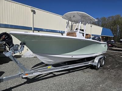 BOATZON | Sea Hunt Ultra 229 2025