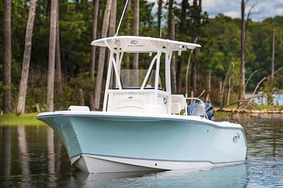 BOATZON | Sea Hunt Ultra 229 2025