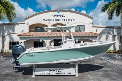 BOATZON | Sea Hunt Ultra 229 2026 BOATZON | Sea Hunt Ultra 229 2026