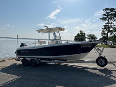BOATZON | 2011 Sea Hunt Ultra 232 BOATZON | 2011 Sea Hunt Ultra 232
