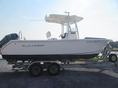 BOATZON | Sea Hunt Ultra 234 2014 BOATZON | Sea Hunt Ultra 234 2014