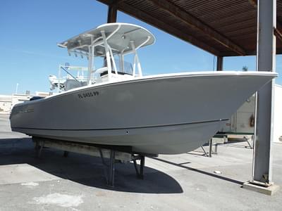 BOATZON | Sea Hunt Ultra 234 2014