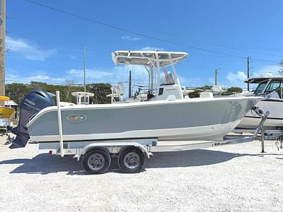 BOATZON | Sea Hunt Ultra 234 2018