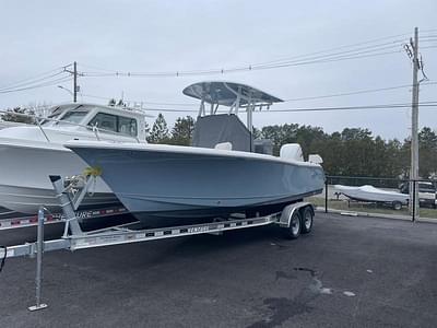 BOATZON | 2024 Sea Hunt Ultra 234