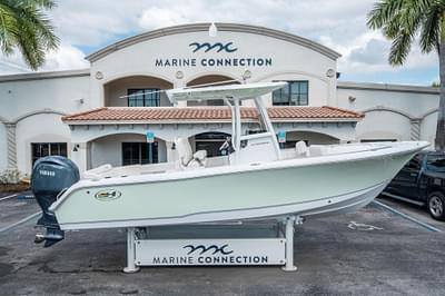 BOATZON | Sea Hunt Ultra 234 2025