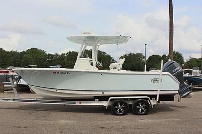 BOATZON | Sea Hunt Ultra 235 SE 2015