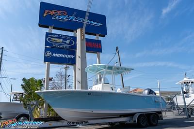 BOATZON | 2015 Sea Hunt Ultra 235 SE