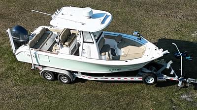 BOATZON | 2018 Sea Hunt Ultra 235 SE BOATZON | 2018 Sea Hunt Ultra 235 SE