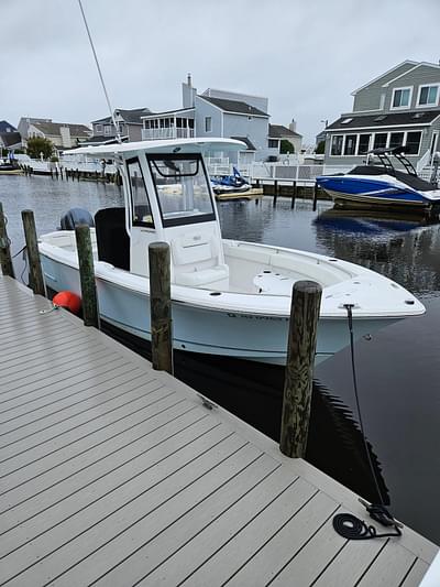 BOATZON | Sea Hunt Ultra 235 SE 2018