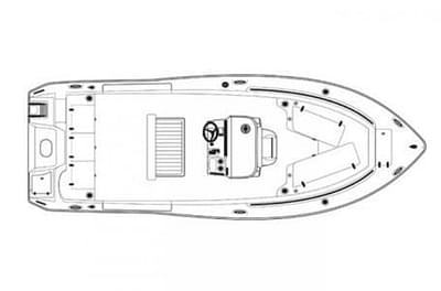 BOATZON | Sea Hunt Ultra 235 SE 2025